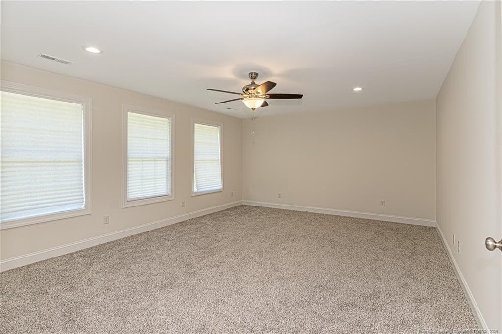 Photo 37 - 3609 Camberly (Lot 876) Drive, Fayetteville, NC 28306, Fayetteville