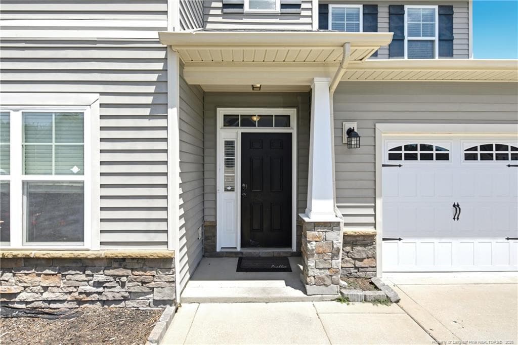 Photo 4 - 4514 Cambray Downs Court, Parkton, NC 28371, Parkton