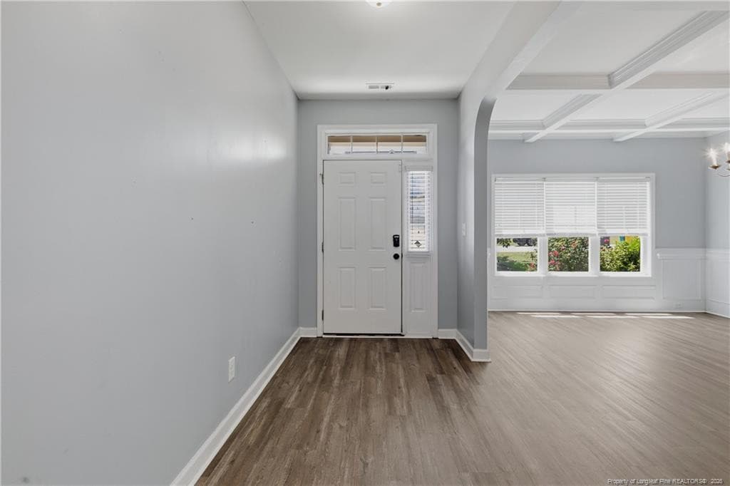 Photo 6 - 4514 Cambray Downs Court, Parkton, NC 28371, Parkton