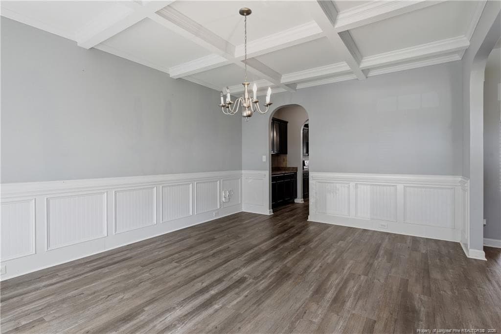 Photo 8 - 4514 Cambray Downs Court, Parkton, NC 28371, Parkton