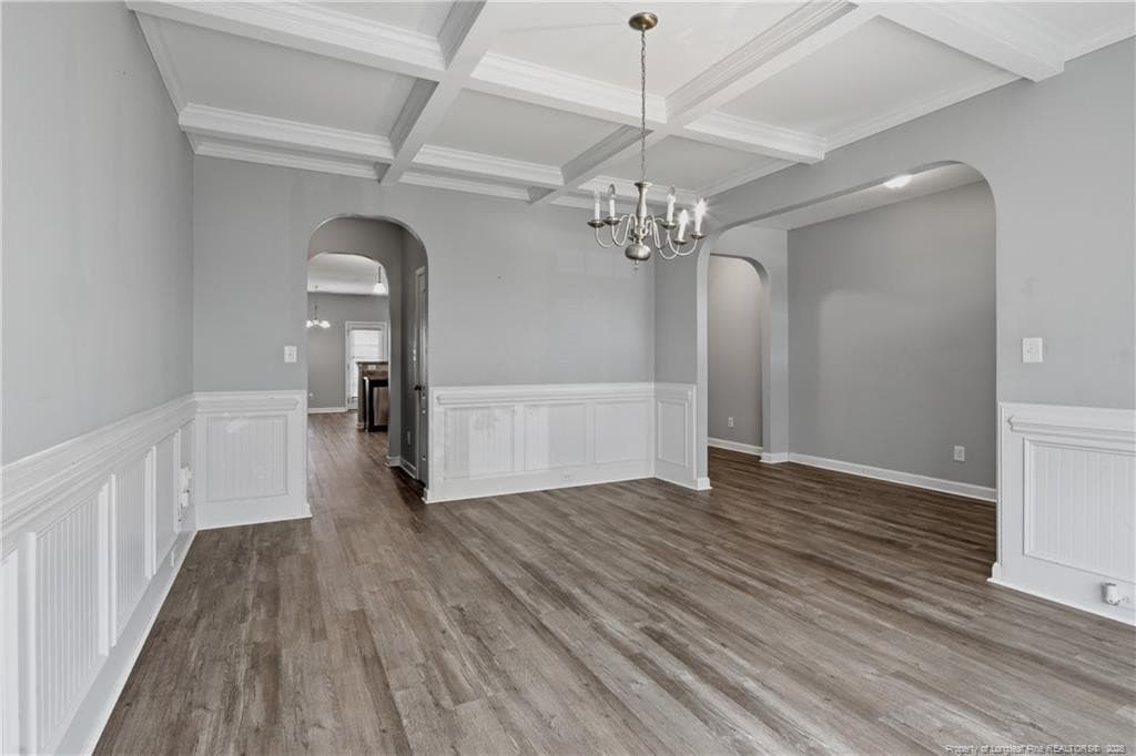 Photo 9 - 4514 Cambray Downs Court, Parkton, NC 28371, Parkton