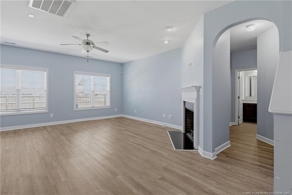 Photo 12 - 4514 Cambray Downs Court, Parkton, NC 28371, Parkton