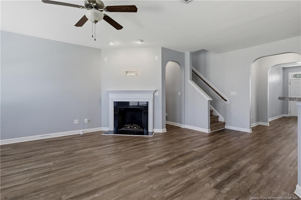 Photo 13 - 4514 Cambray Downs Court, Parkton, NC 28371, Parkton
