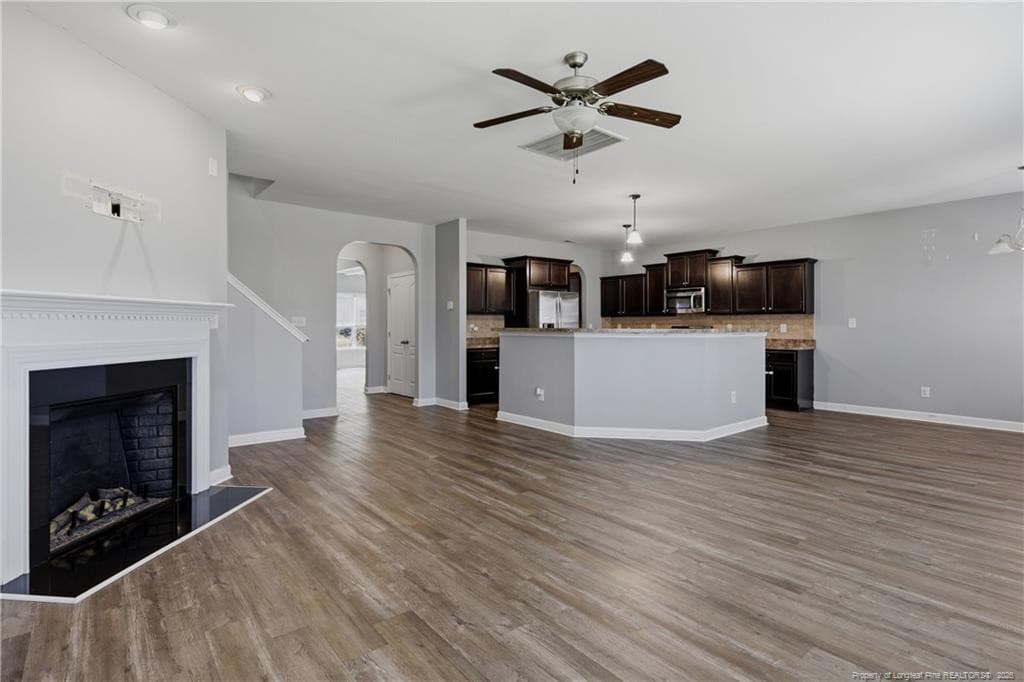 Photo 14 - 4514 Cambray Downs Court, Parkton, NC 28371, Parkton