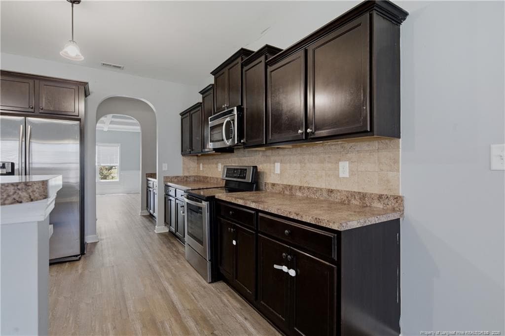 Photo 18 - 4514 Cambray Downs Court, Parkton, NC 28371, Parkton