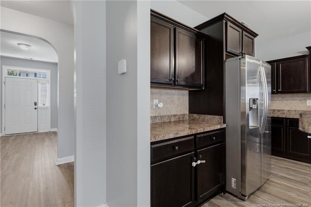 Photo 21 - 4514 Cambray Downs Court, Parkton, NC 28371, Parkton