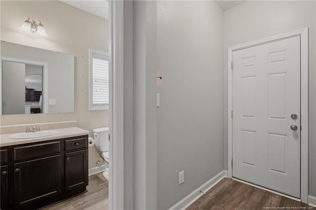 Photo 22 - 4514 Cambray Downs Court, Parkton, NC 28371, Parkton