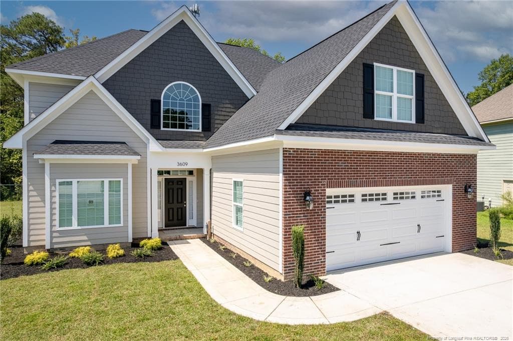Photo 44 - 3609 Camberly (Lot 876) Drive, Fayetteville, NC 28306, Fayetteville