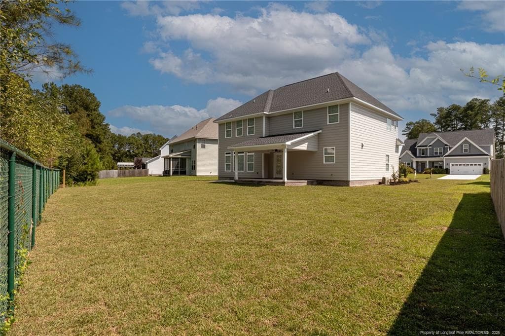 Photo 46 - 3609 Camberly (Lot 876) Drive, Fayetteville, NC 28306, Fayetteville