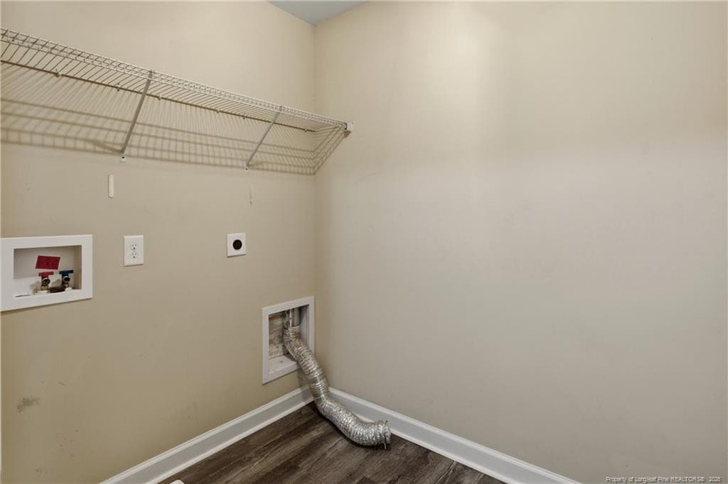 Photo 31 - 4514 Cambray Downs Court, Parkton, NC 28371, Parkton