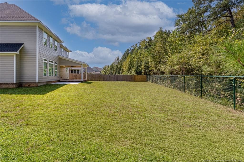 Photo 47 - 3609 Camberly (Lot 876) Drive, Fayetteville, NC 28306, Fayetteville