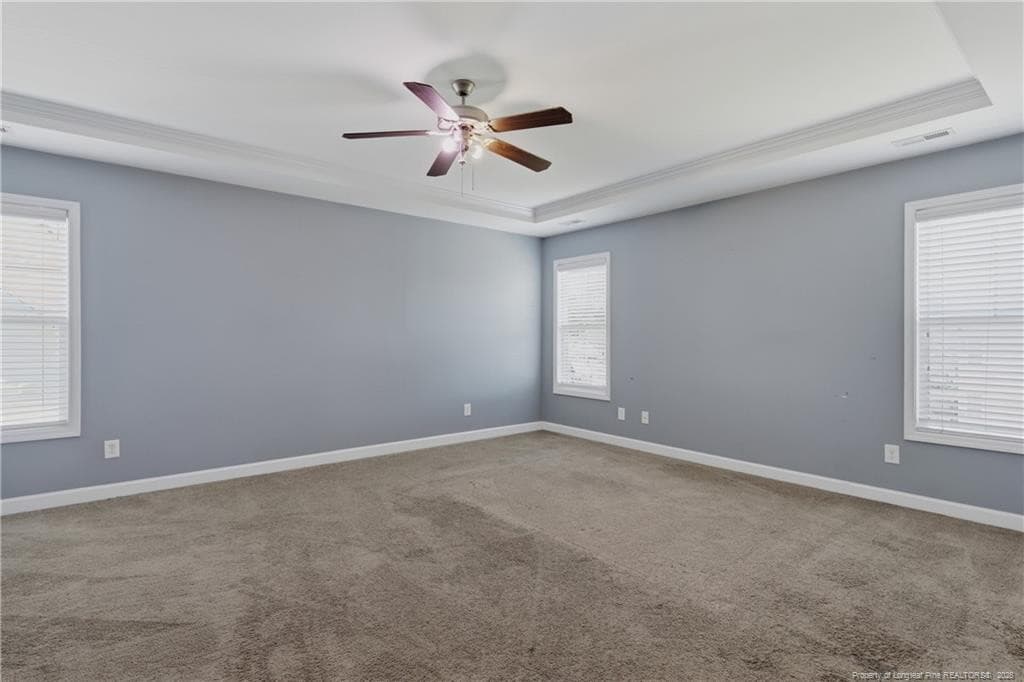 Photo 32 - 4514 Cambray Downs Court, Parkton, NC 28371, Parkton