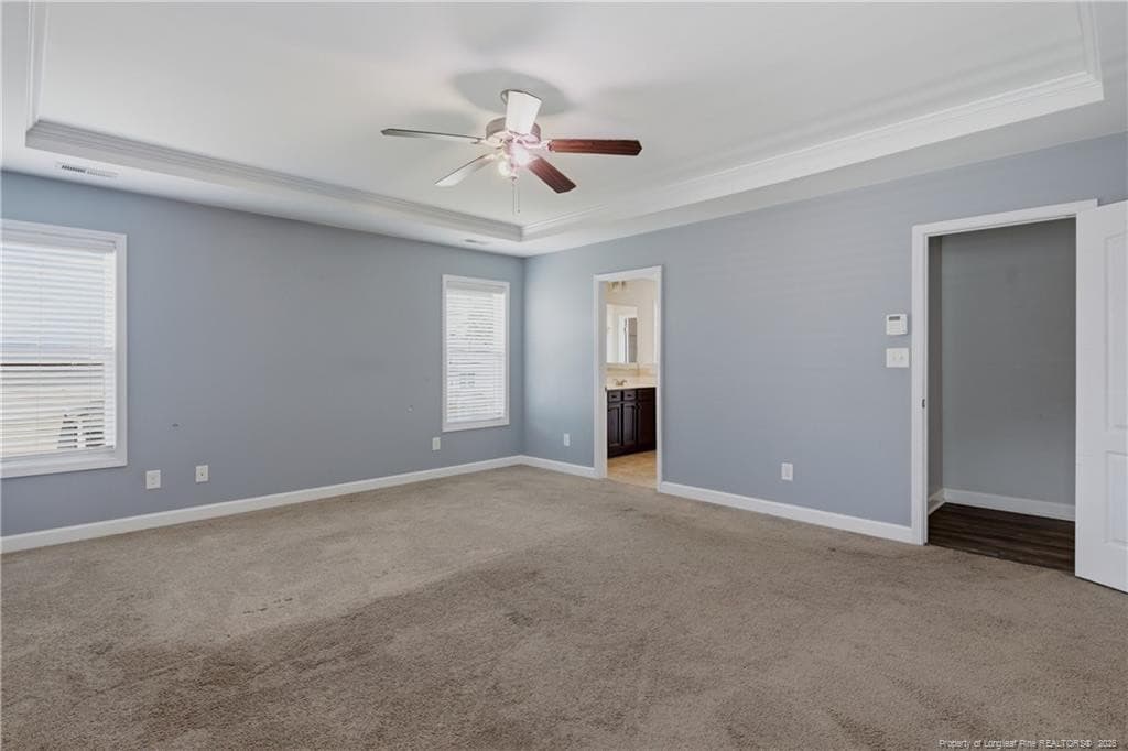 Photo 33 - 4514 Cambray Downs Court, Parkton, NC 28371, Parkton