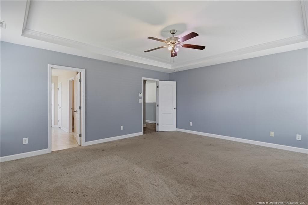 Photo 34 - 4514 Cambray Downs Court, Parkton, NC 28371, Parkton