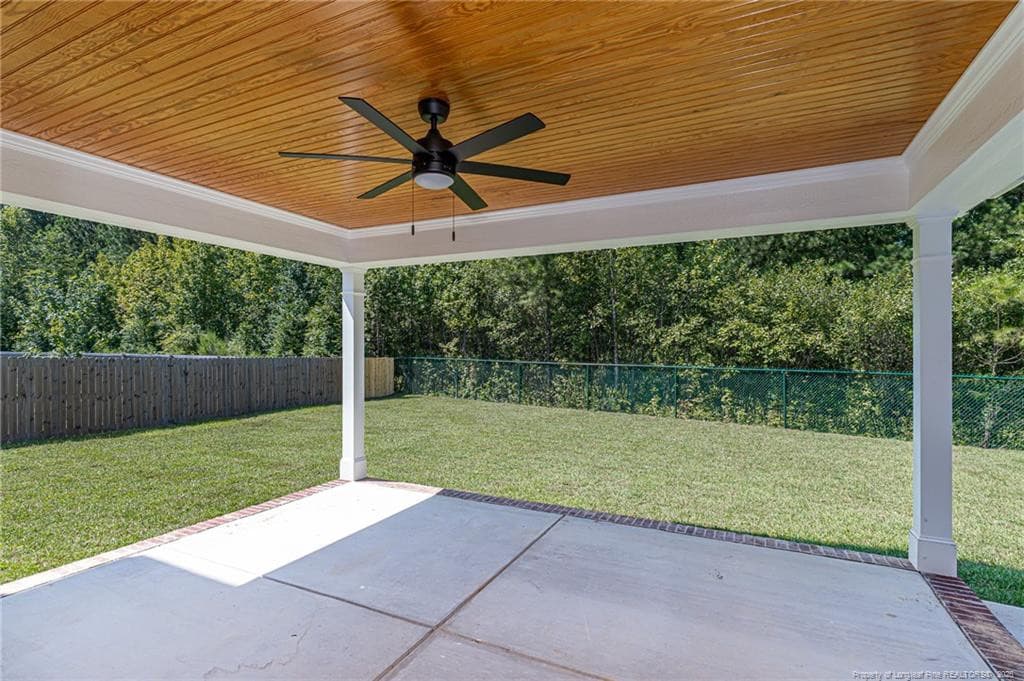 Photo 49 - 3609 Camberly (Lot 876) Drive, Fayetteville, NC 28306, Fayetteville
