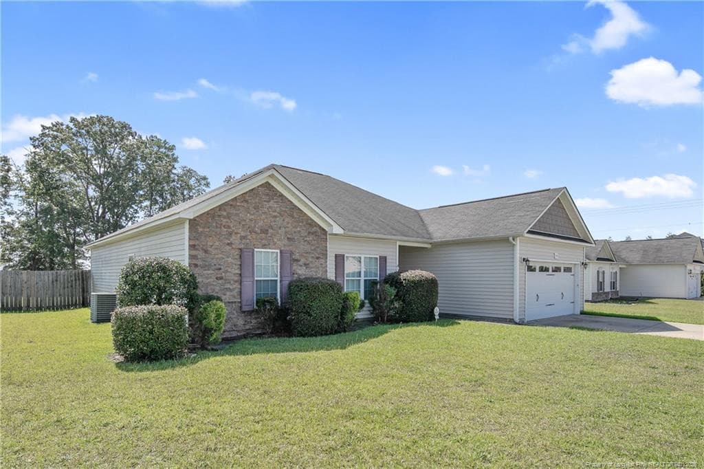 Photo 2 - 132 Pilot Avenue, Raeford, NC 28376, Raeford