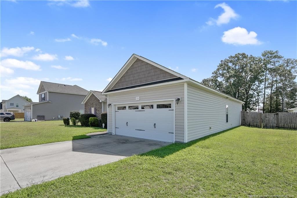 Photo 3 - 132 Pilot Avenue, Raeford, NC 28376, Raeford