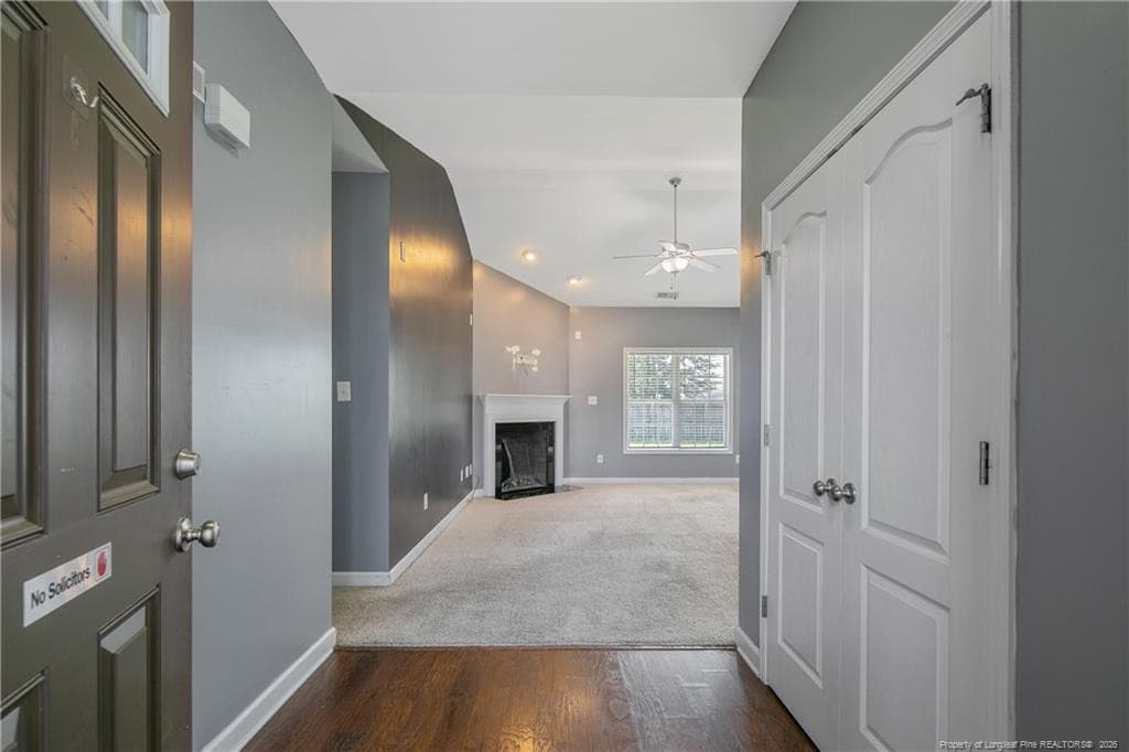 Photo 5 - 132 Pilot Avenue, Raeford, NC 28376, Raeford