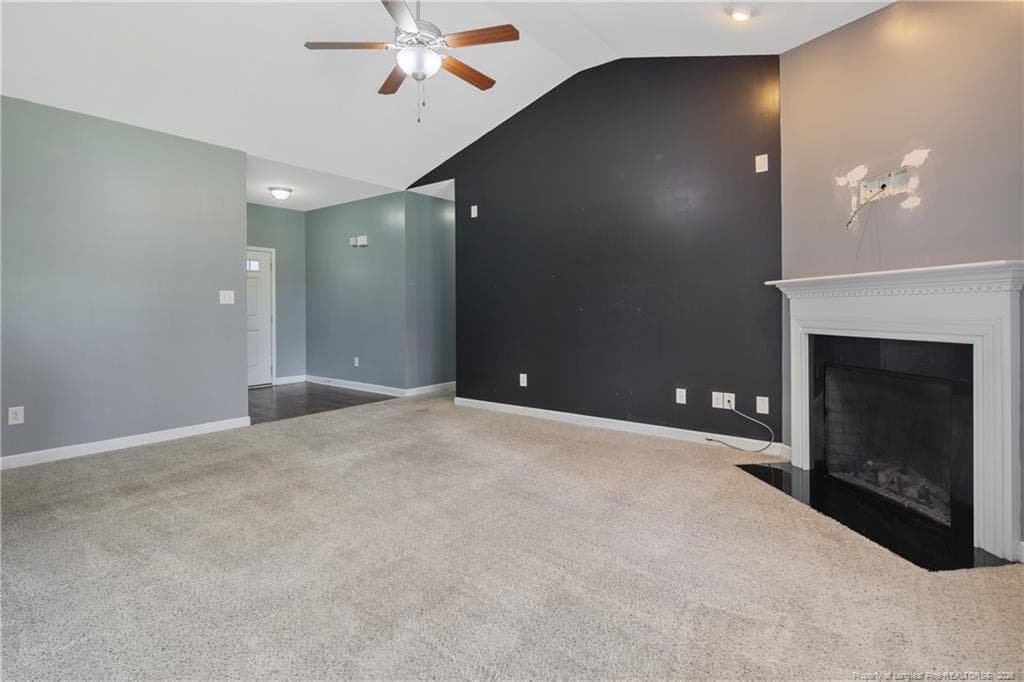 Photo 7 - 132 Pilot Avenue, Raeford, NC 28376, Raeford