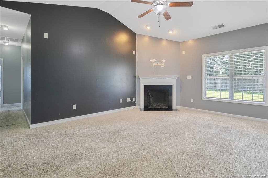 Photo 8 - 132 Pilot Avenue, Raeford, NC 28376, Raeford