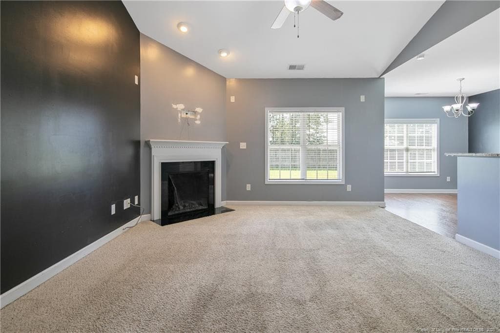 Photo 9 - 132 Pilot Avenue, Raeford, NC 28376, Raeford