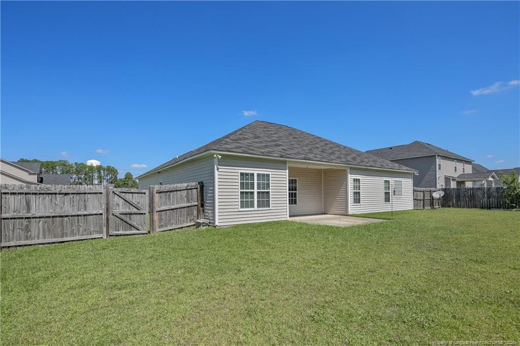Photo 47 - 132 Pilot Avenue, Raeford, NC 28376, Raeford