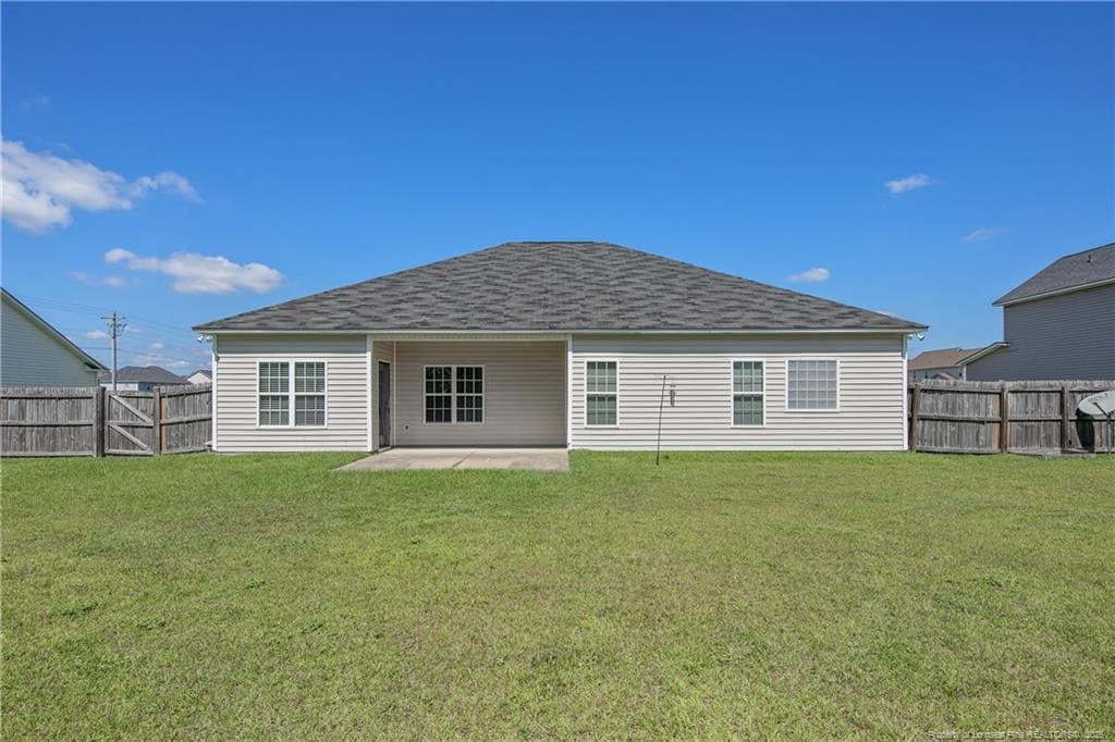 Photo 48 - 132 Pilot Avenue, Raeford, NC 28376, Raeford