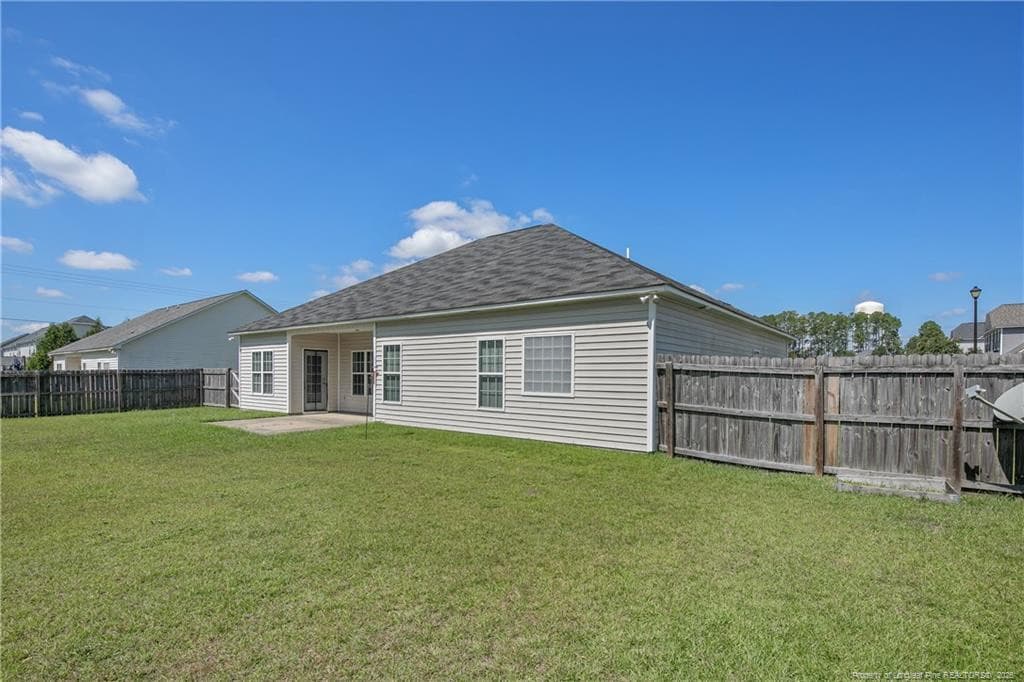 Photo 49 - 132 Pilot Avenue, Raeford, NC 28376, Raeford