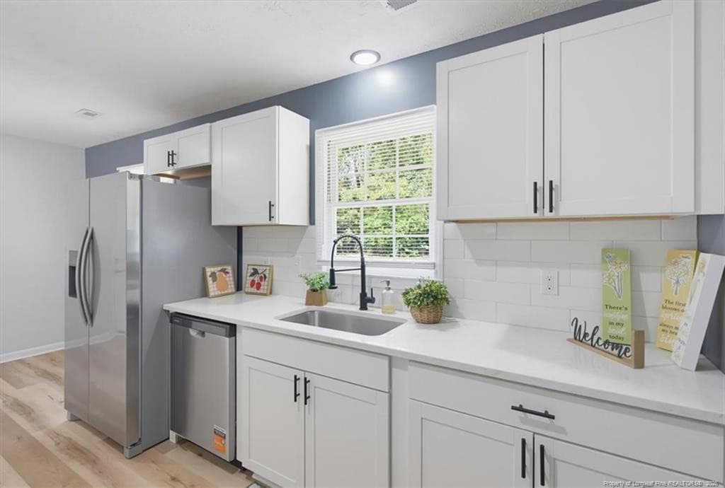 Photo 1 - 6612 Amanda Circle, Fayetteville, NC 28304