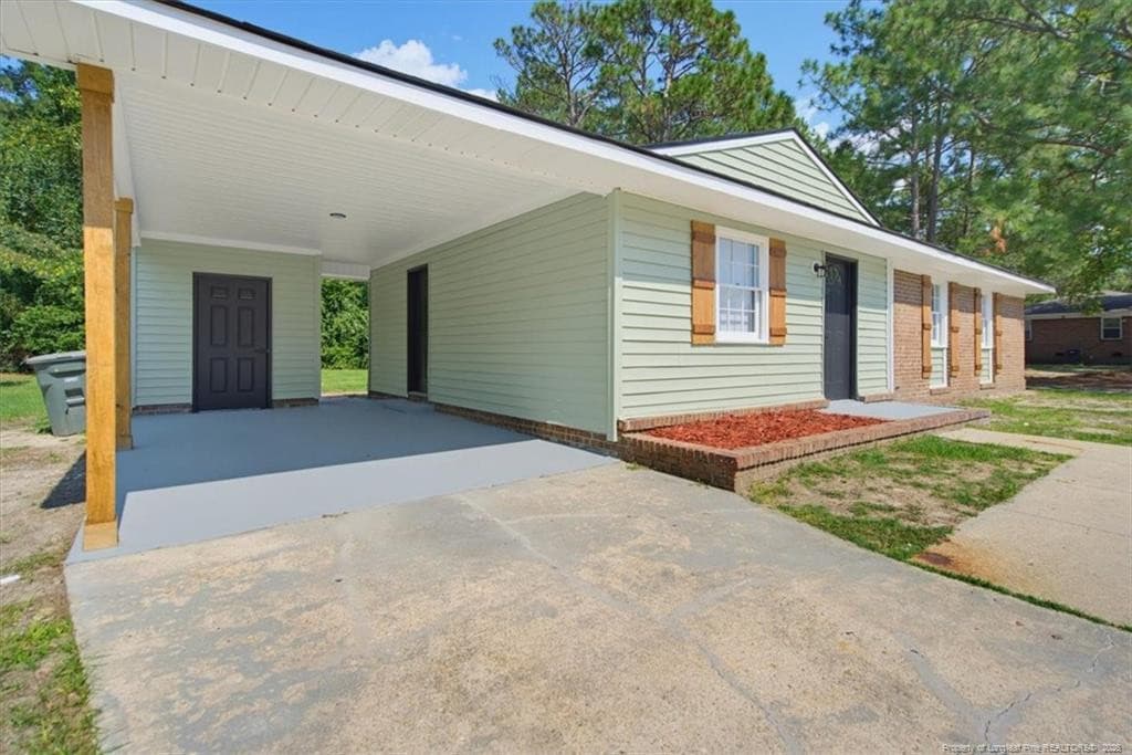 Photo 5 - 6612 Amanda Circle, Fayetteville, NC 28304