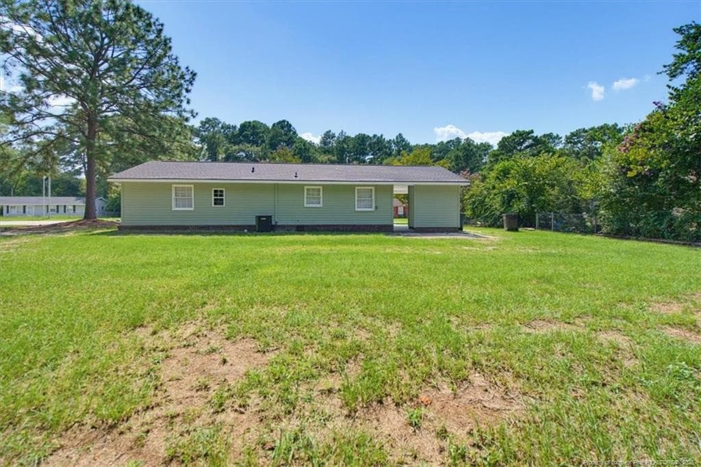 Photo 31 - 6612 Amanda Circle, Fayetteville, NC 28304
