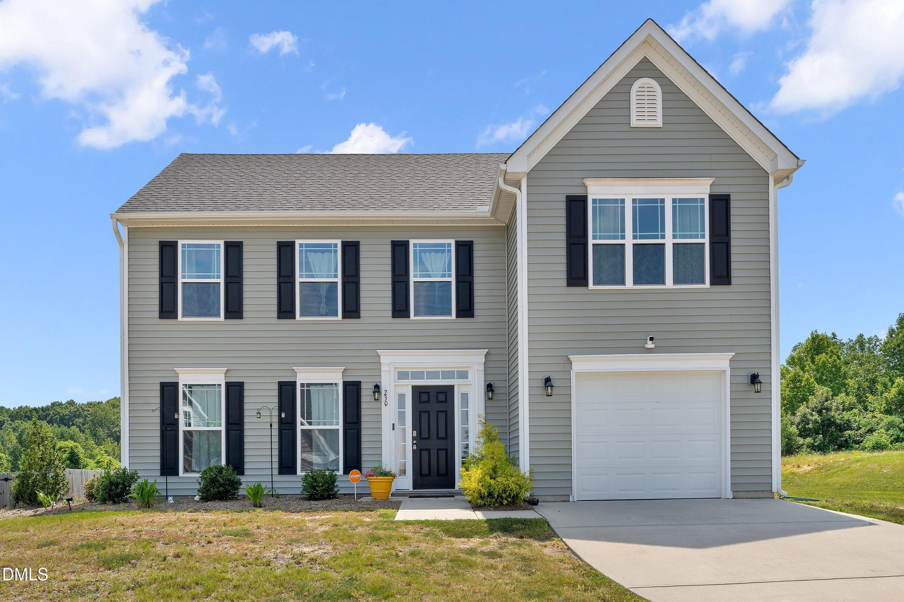 01-230 Rosewood_5066 - 230 Rosewood Lane, Youngsville, NC 27596, Youngsville