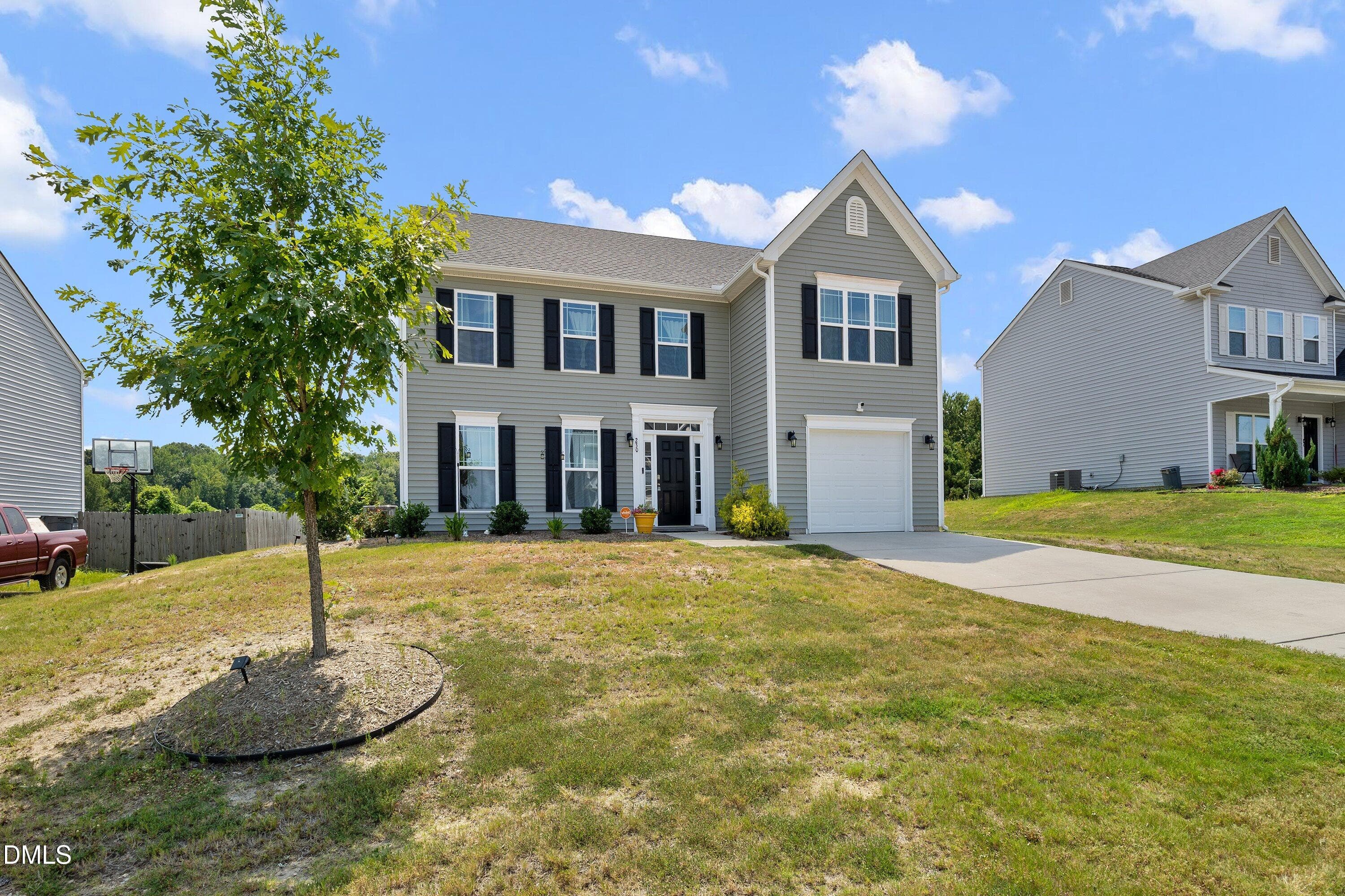 02-230 Rosewood_5060 - 230 Rosewood Lane, Youngsville, NC 27596, Youngsville