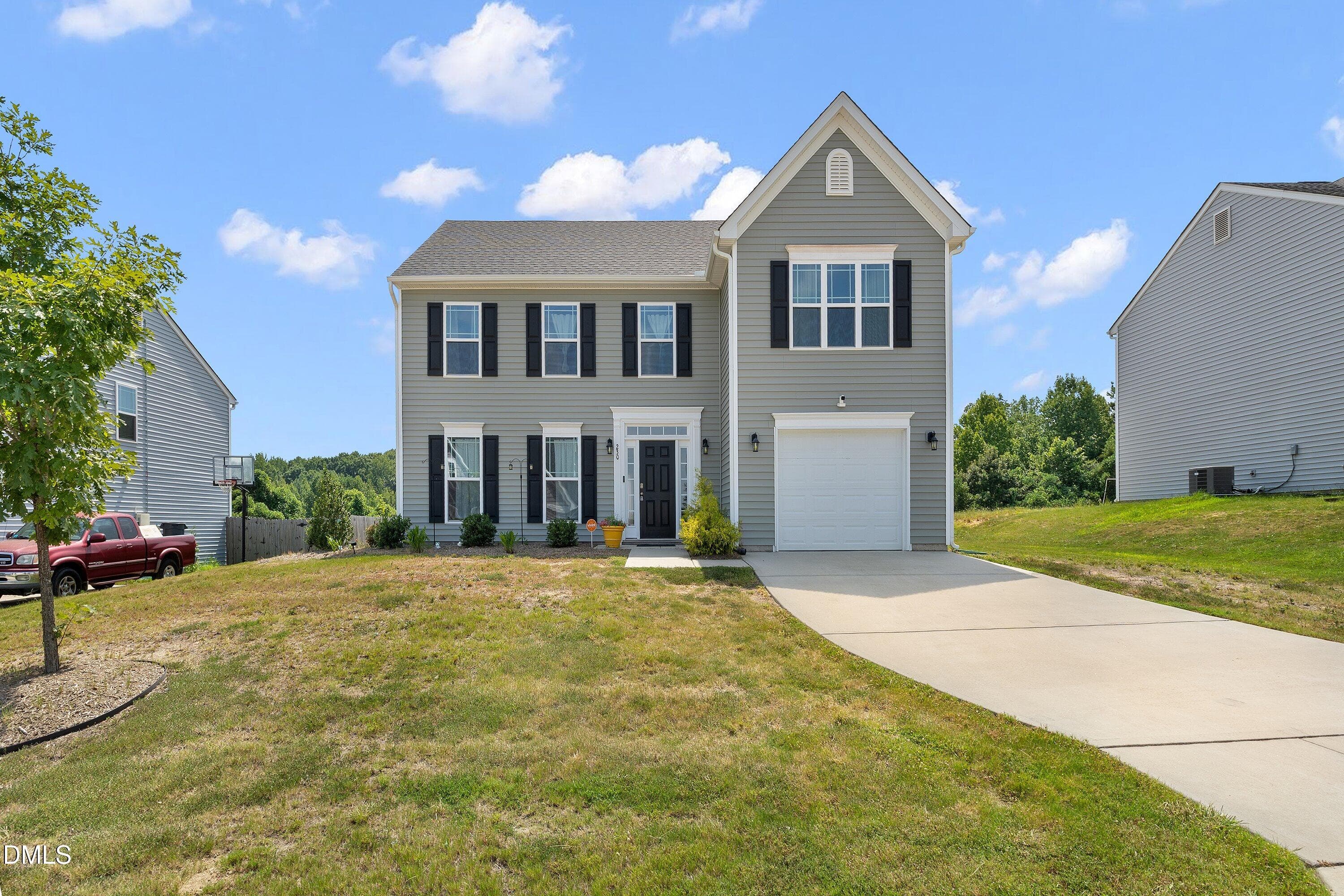 03-230 Rosewood_5063 - 230 Rosewood Lane, Youngsville, NC 27596, Youngsville