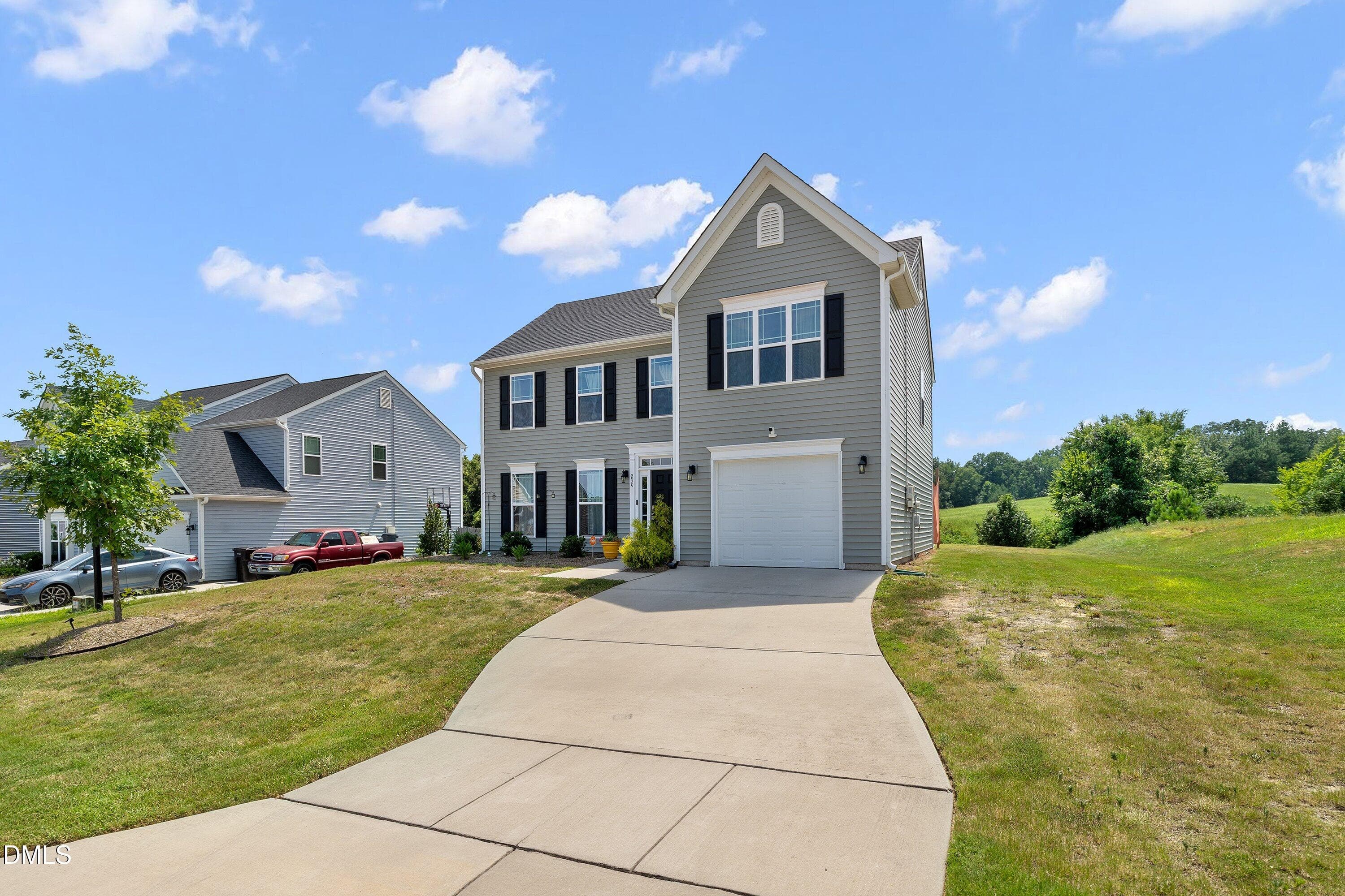 04-230 Rosewood_5069 - 230 Rosewood Lane, Youngsville, NC 27596, Youngsville