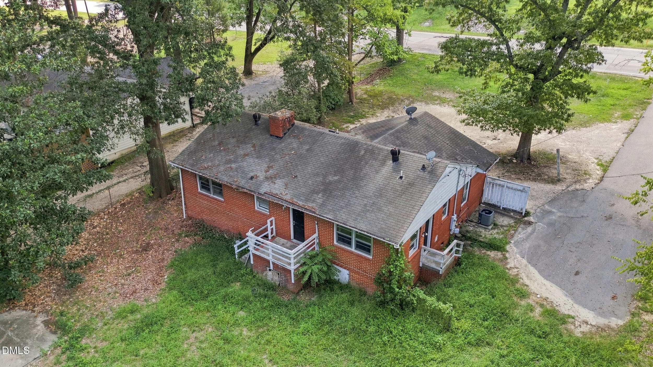 009 - 645 Sunnybrook Road, Raleigh, NC 27610