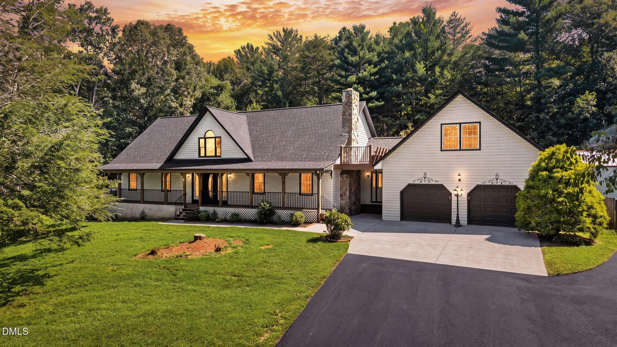 2_D1 - 949 Dav Road, Hays, NC 28635