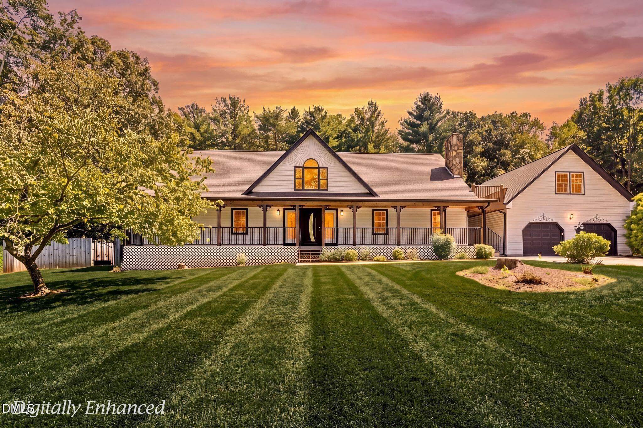 949 Dav Road, Hays, NC 28635
