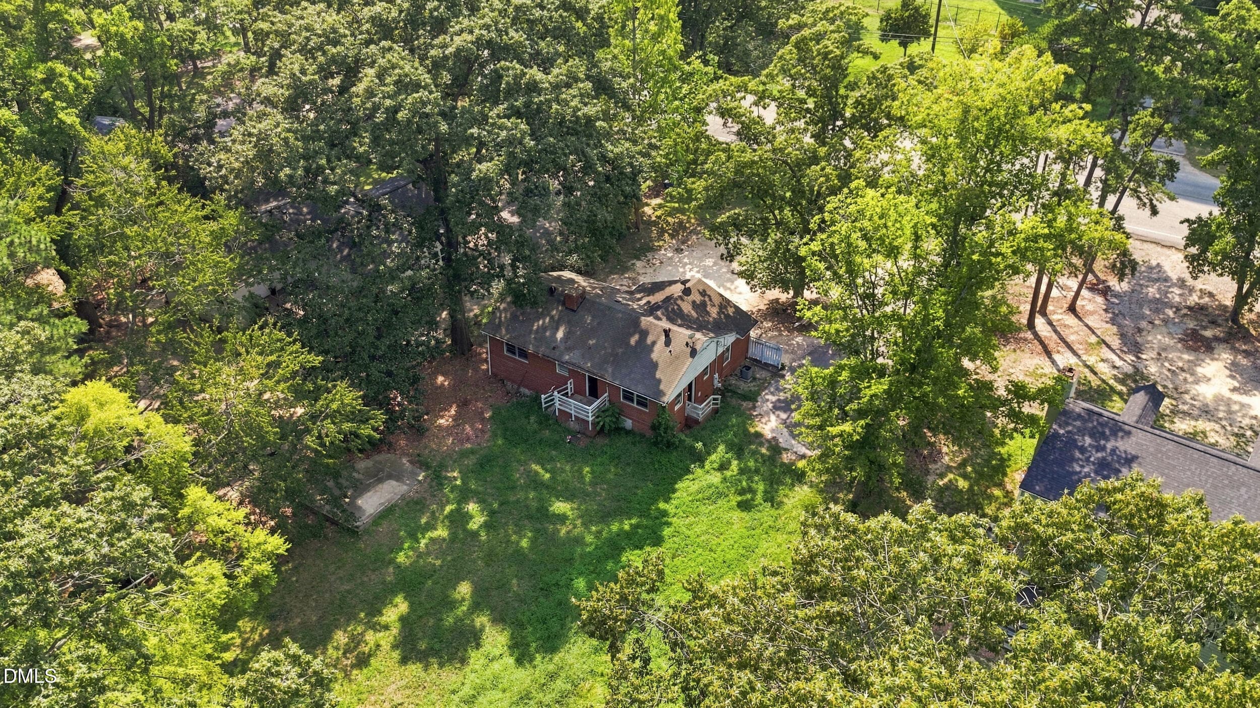 014 - 645 Sunnybrook Road, Raleigh, NC 27610