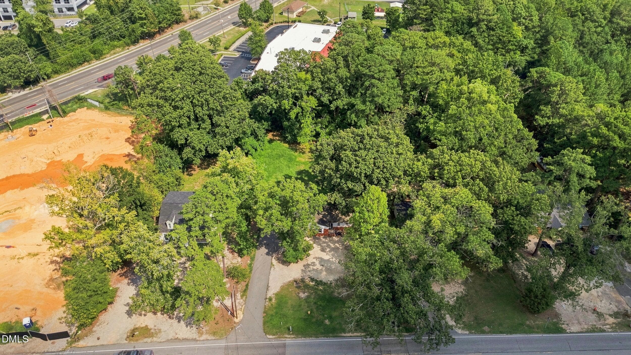 034 - 645 Sunnybrook Road, Raleigh, NC 27610