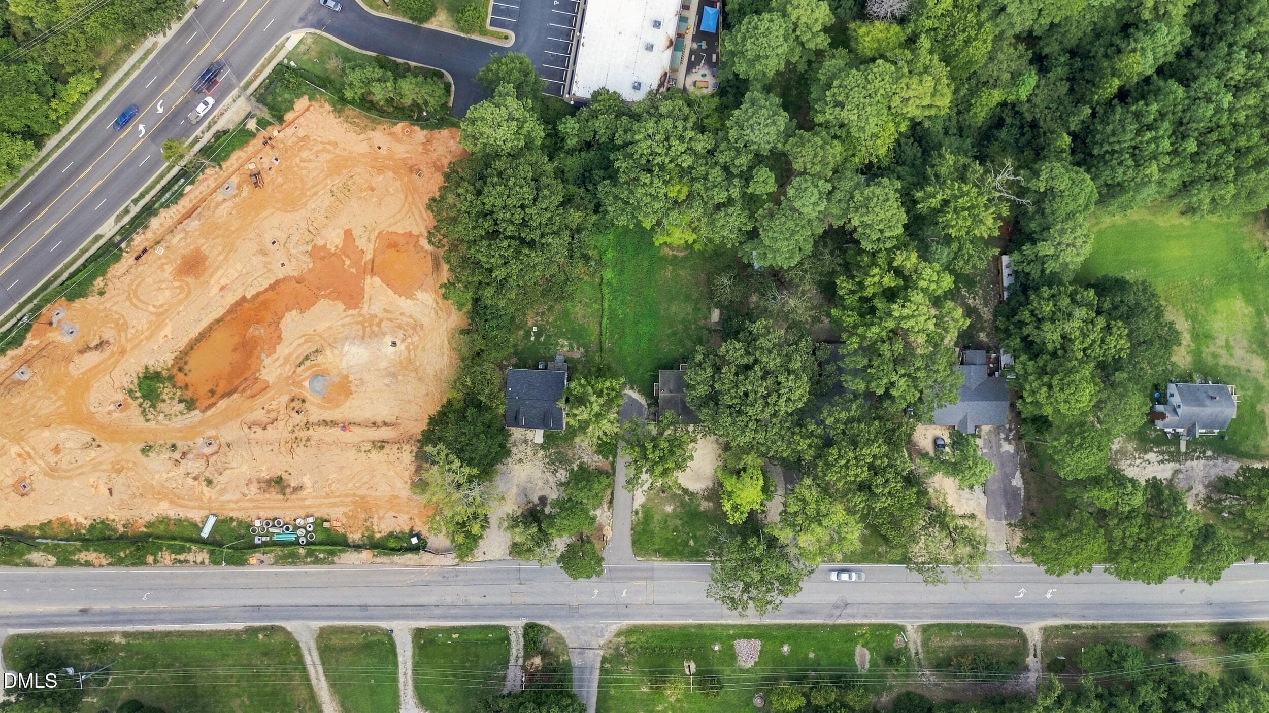 054 - 645 Sunnybrook Road, Raleigh, NC 27610