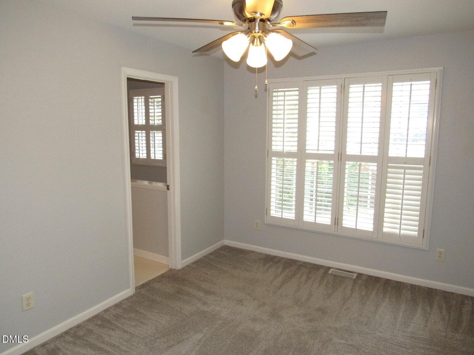 Bedroom - 2723 Clifton Avenue, Creedmoor, NC 27522