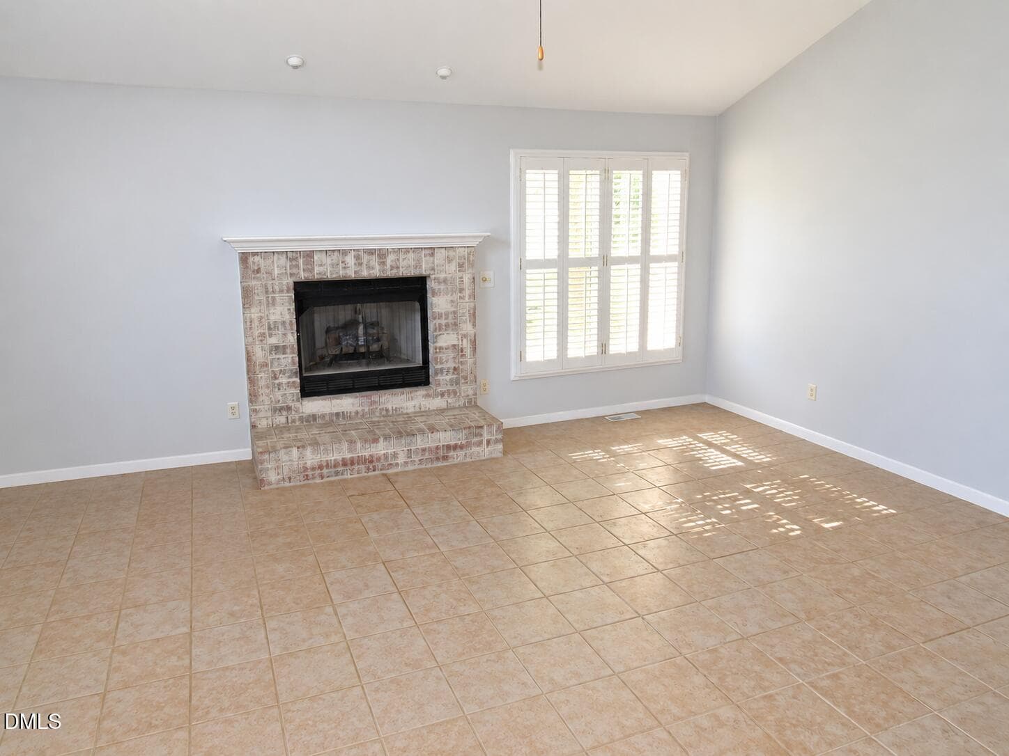 Living room - 2723 Clifton Avenue, Creedmoor, NC 27522
