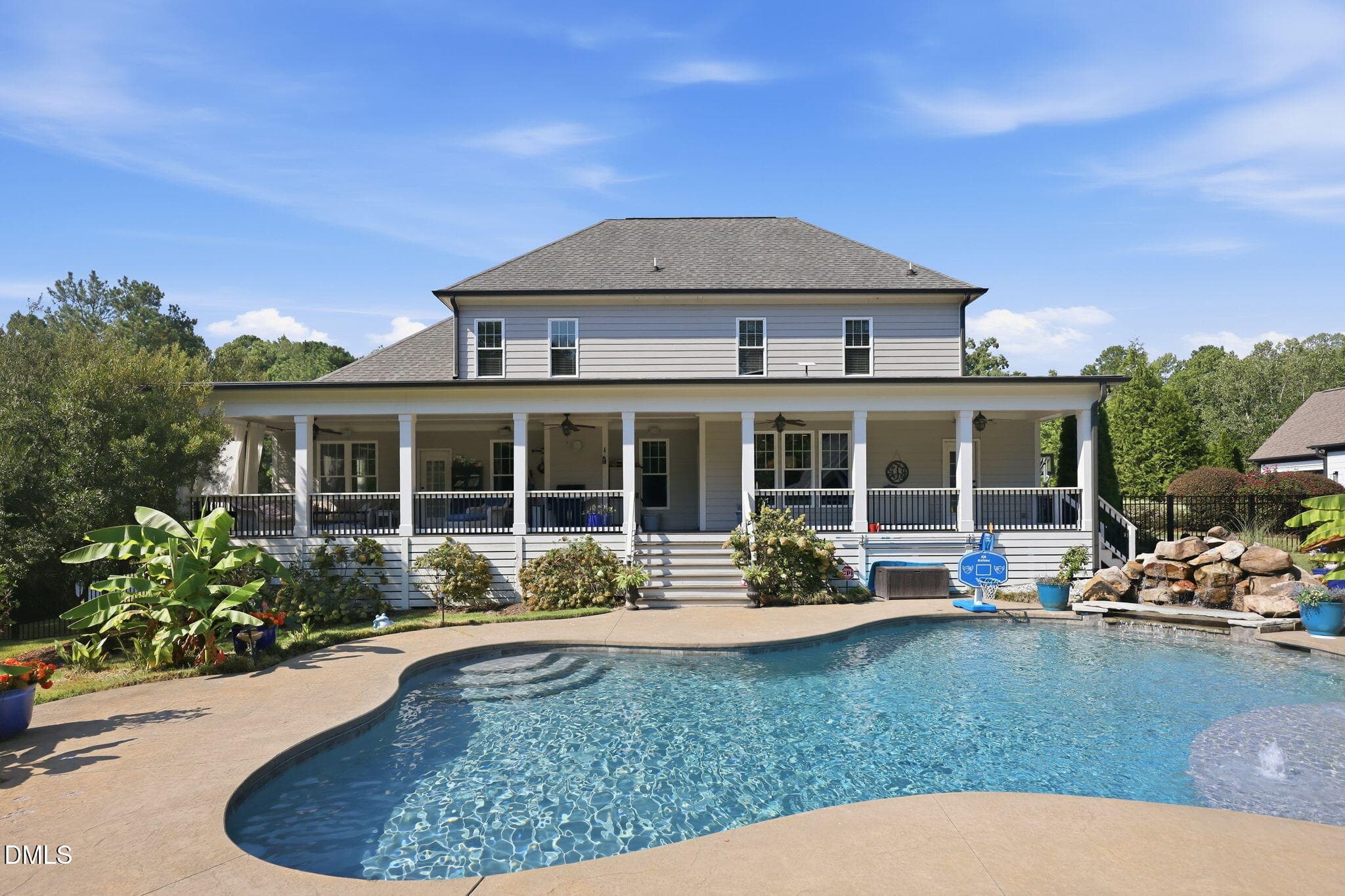 270 Rivers Edge Drive, Youngsville, NC 27596