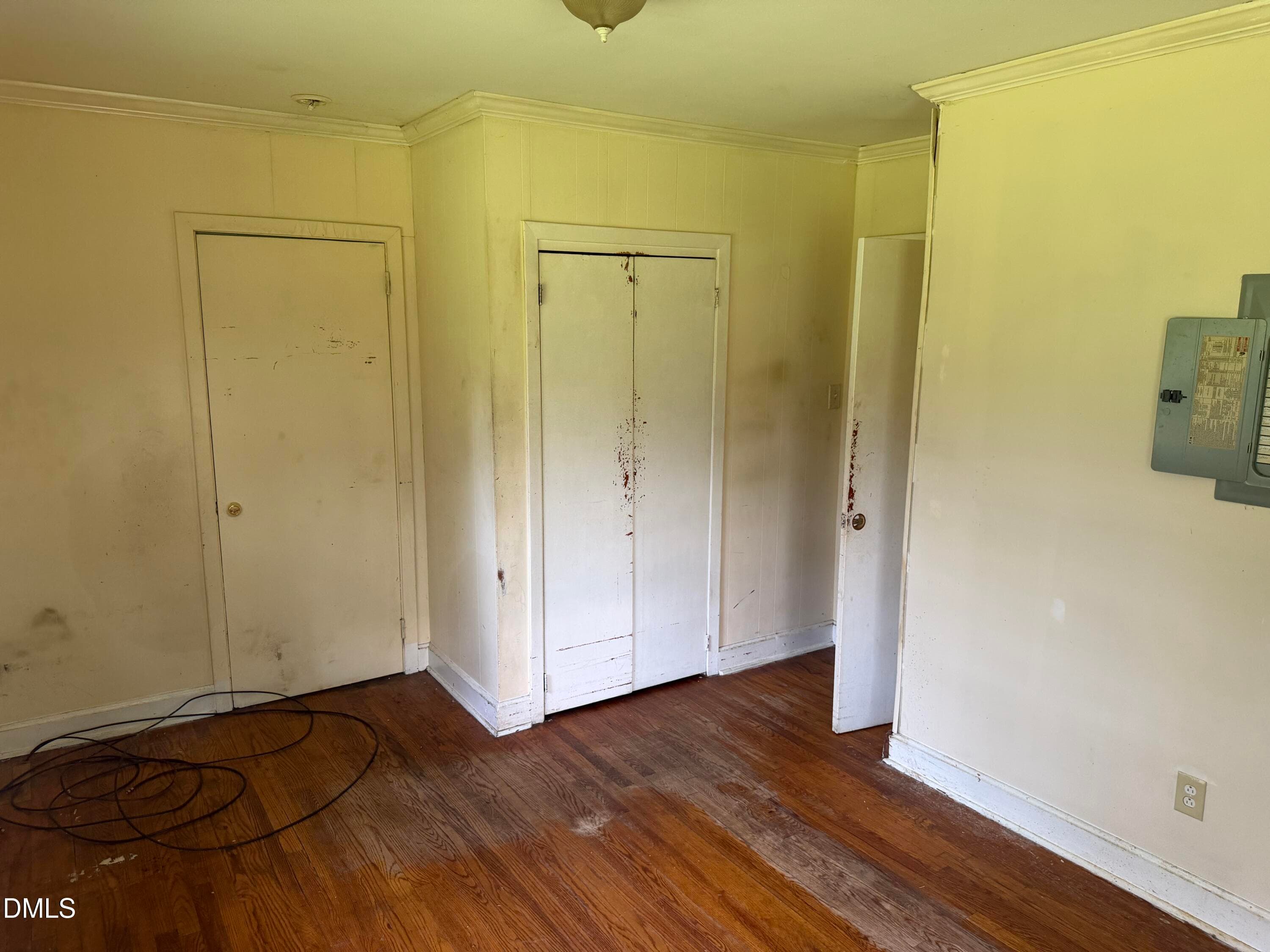 bedroom 3 - 645 Sunnybrook Road, Raleigh, NC 27610
