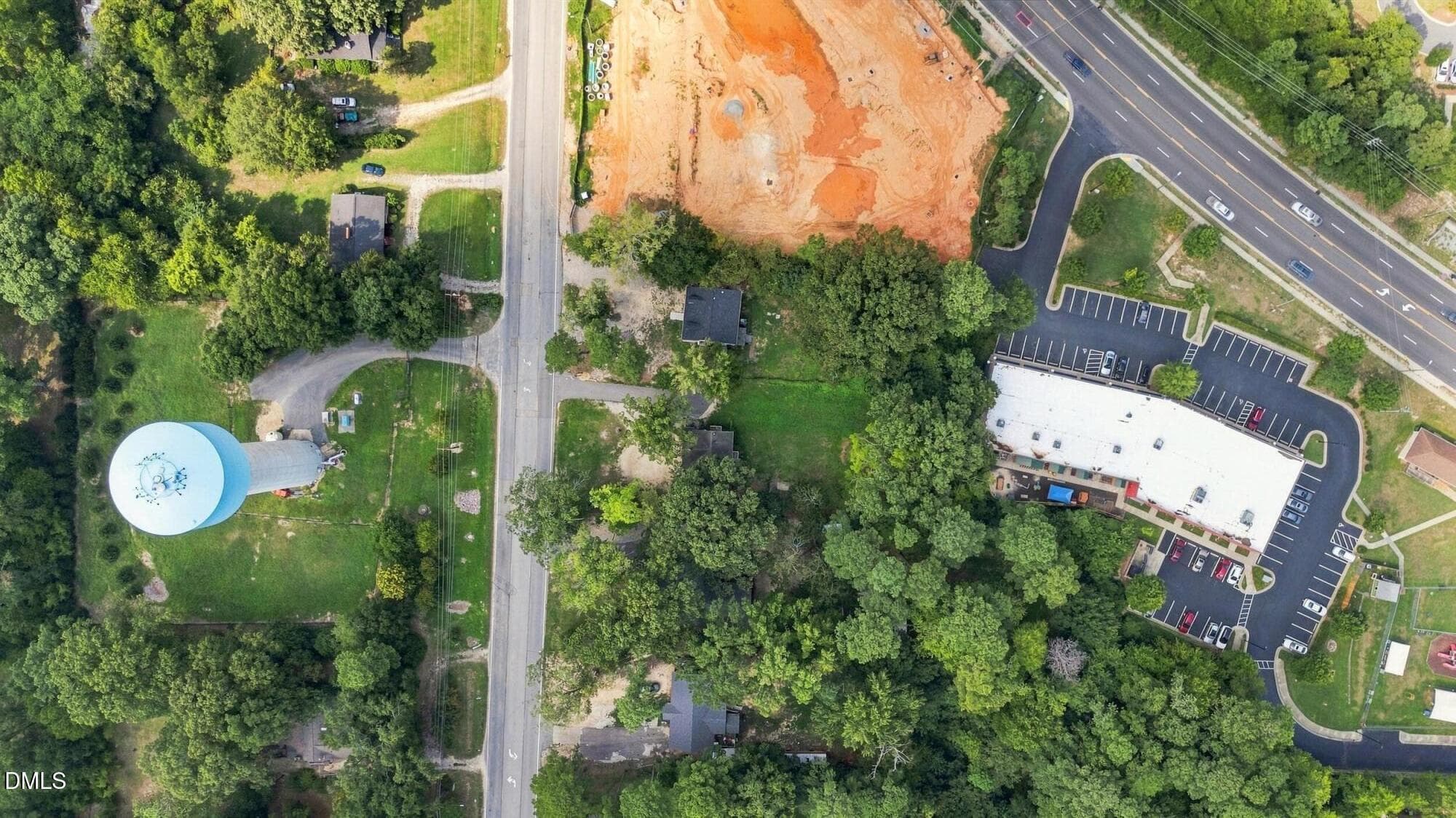 069 - 645 Sunnybrook Road, Raleigh, NC 27610