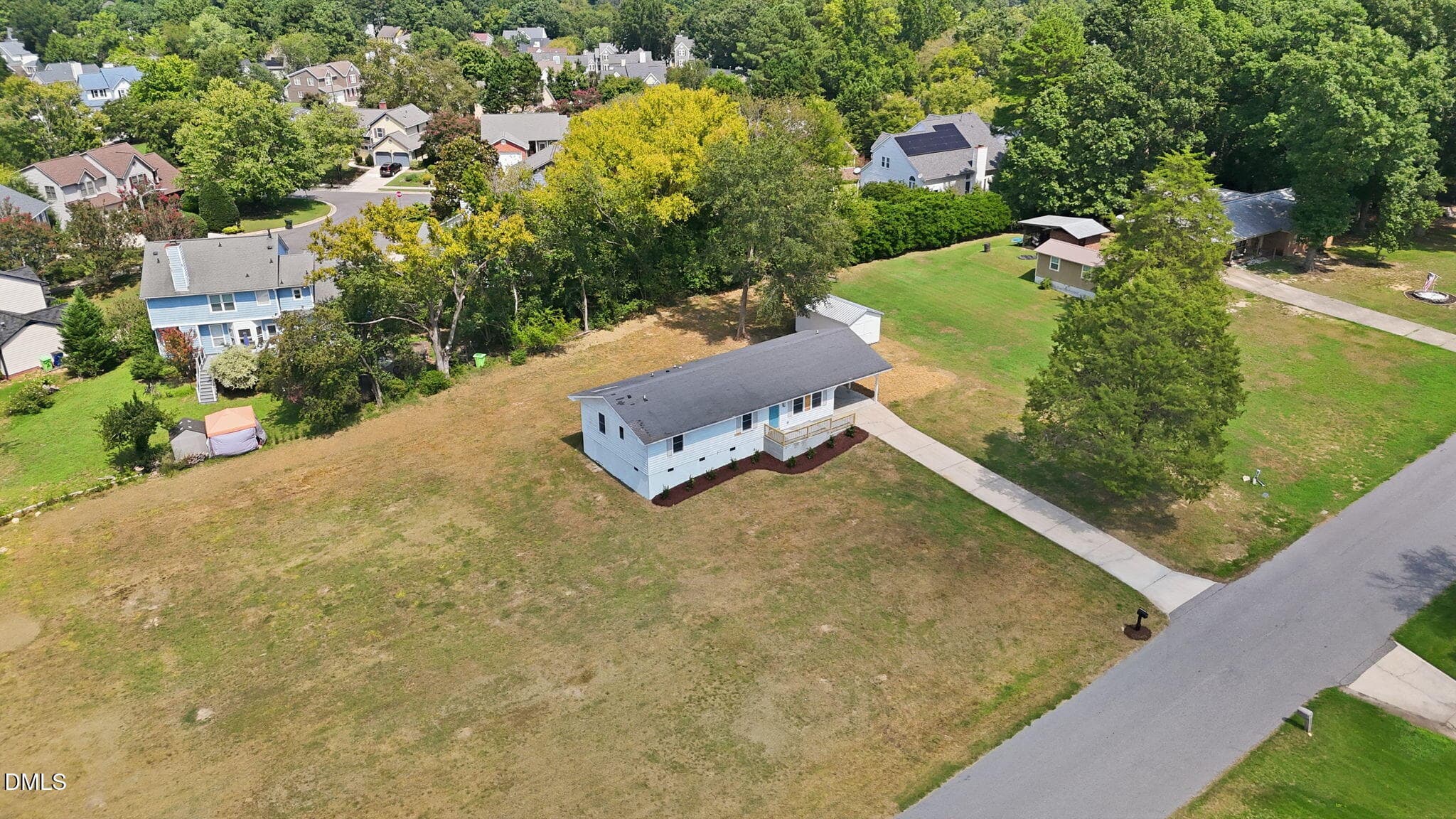 25-web-or-mls-DJI_20260903133435_0964_D - 5301 Daleview Drive, Raleigh, NC 27610, Raleigh