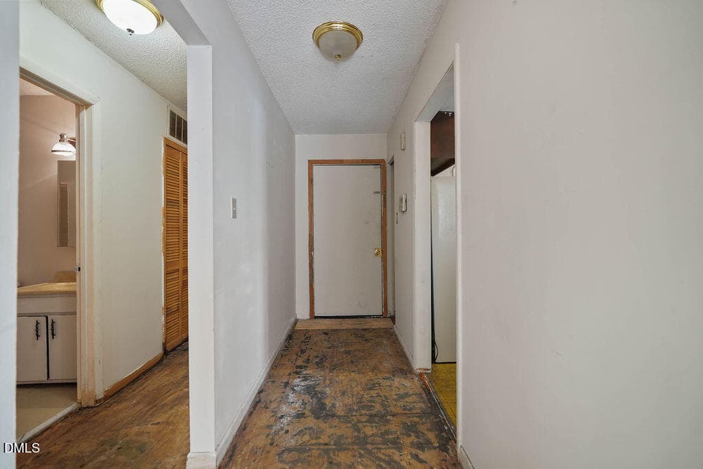 donekev-4 - 4705 Walden Pond Drive A, Raleigh, NC 27604, Raleigh