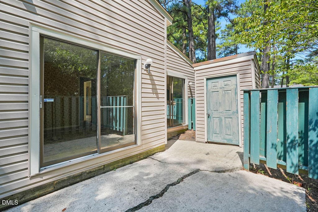 donekev-23 - 4705 Walden Pond Drive A, Raleigh, NC 27604, Raleigh