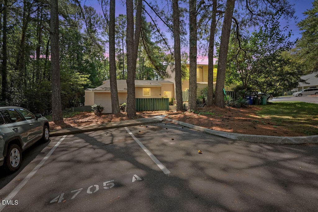 donekev-24 - 4705 Walden Pond Drive A, Raleigh, NC 27604, Raleigh